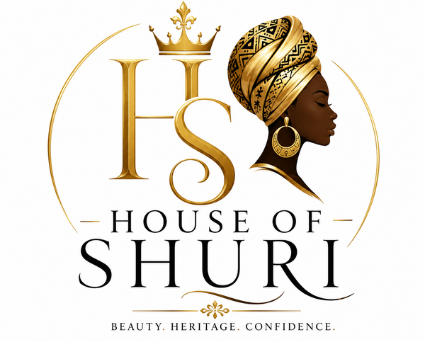 House of Shuri